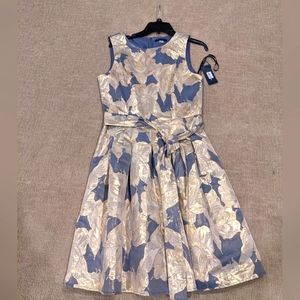 Tommy Hilfiger formal dress size 8